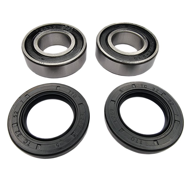 Front wheel bearingstěsnícími elements BEARING WORX WBK70020