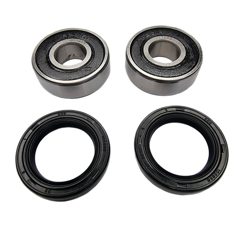 Front wheel bearingstěsnícími elements BEARING WORX WBK90027