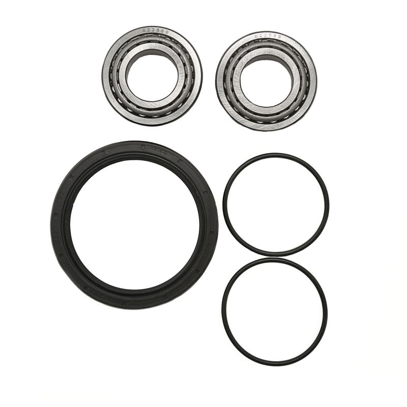 Front wheel bearingstěsnícími elements BEARING WORX WBK95004