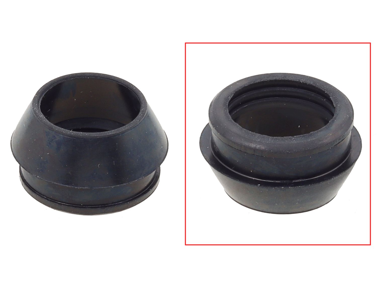 WAVEWERX těsnění hřídele rotoru KAWASAKI SX-R 800 '03-'11, STX 160 '20-'24, ULTRA 150 '99-'05, ULTRA LX '07-'22 (OEM: 92093-3749) (vodní skútr)