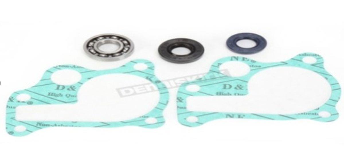 Water pump repair kit BEARING WORX WMK30005