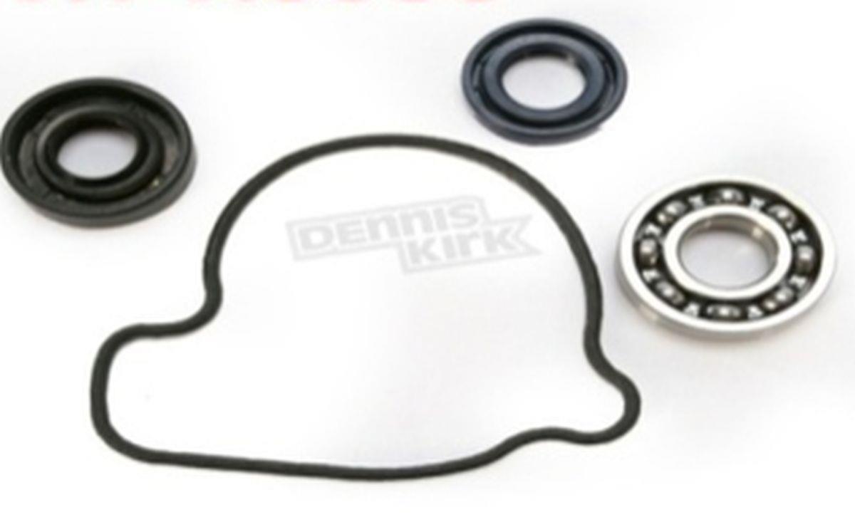 Water pump repair kit BEARING WORX WMK30007