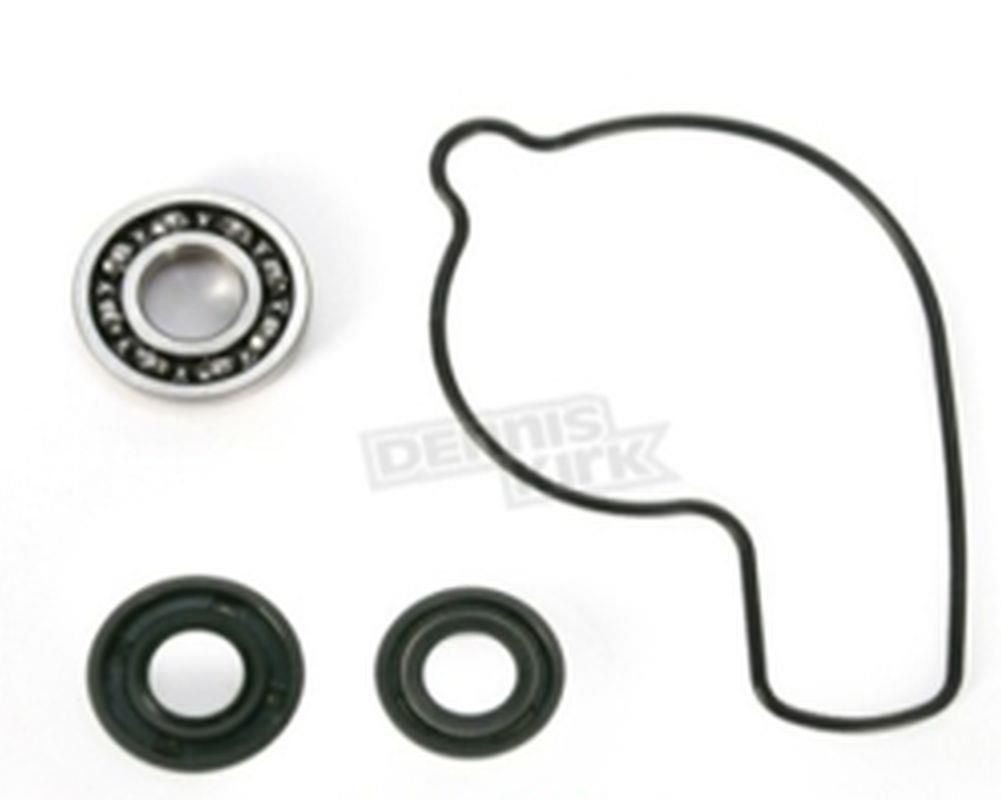 Water pump repair kit BEARING WORX WMK30009
