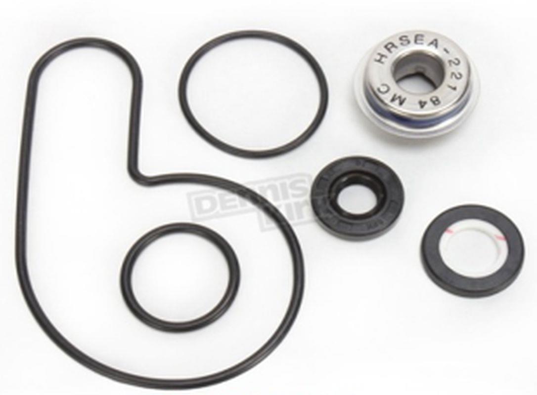 Water pump repair kit BEARING WORX WMK70008