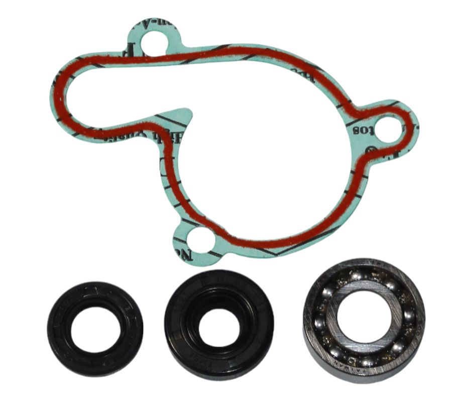 Water pump repair kit BEARING WORX WMK90002