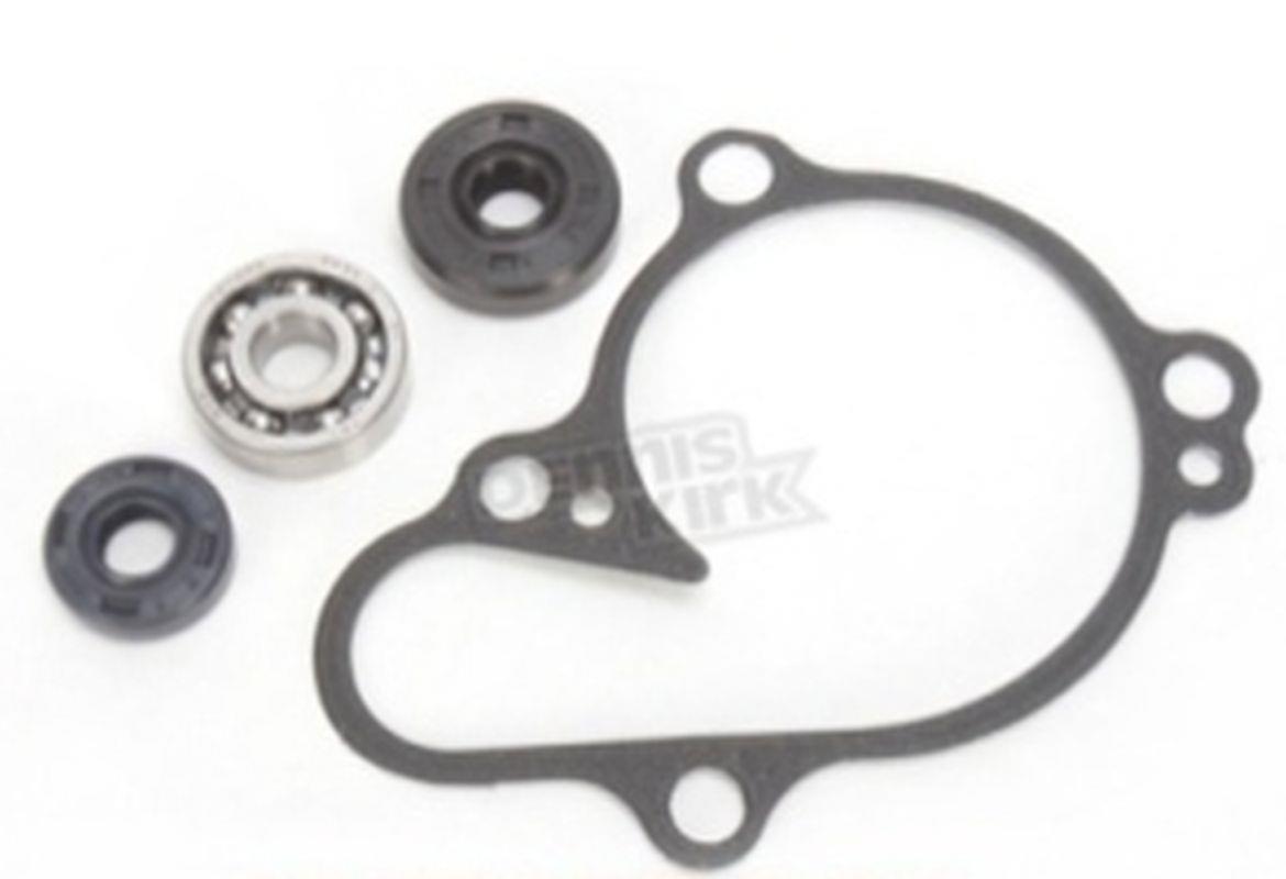Water pump repair kit BEARING WORX WMK90003