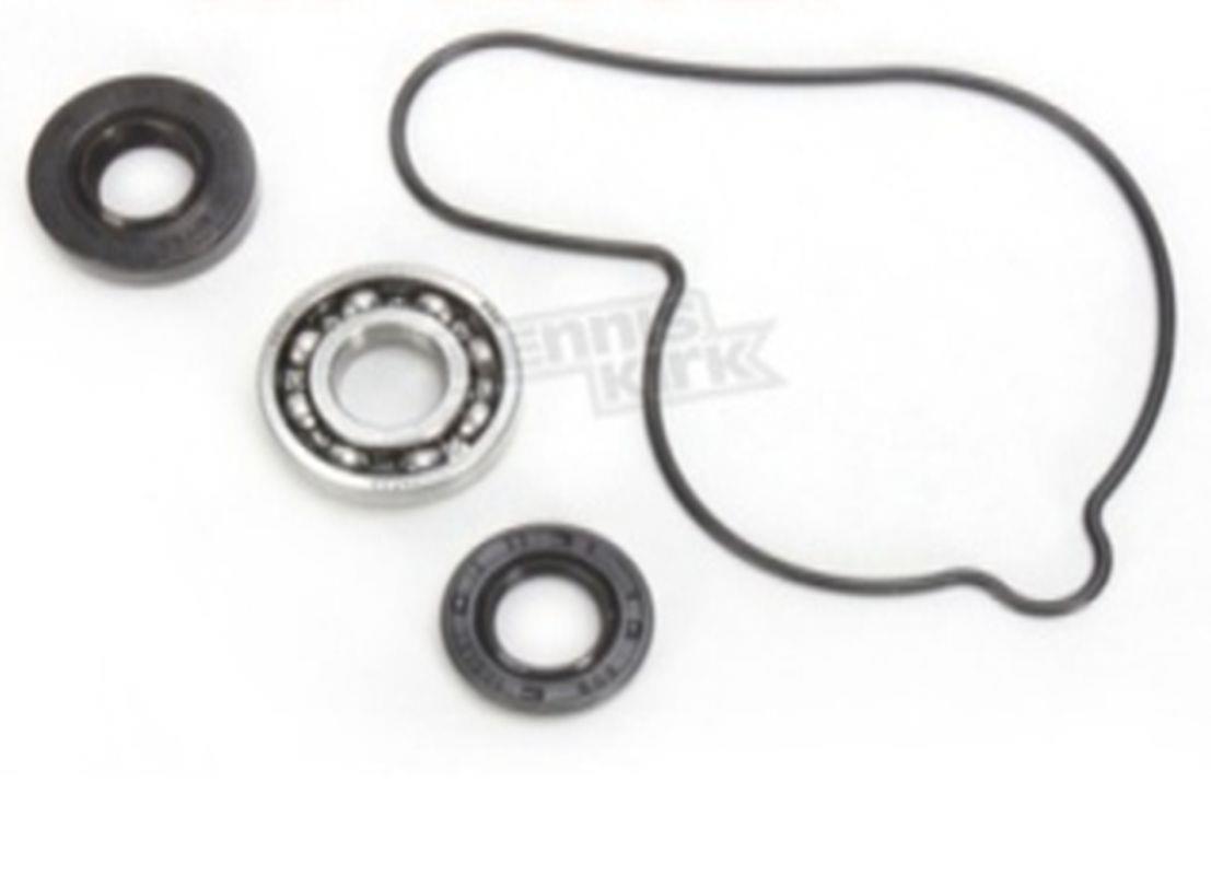 Water pump repair kit BEARING WORX WMK90007