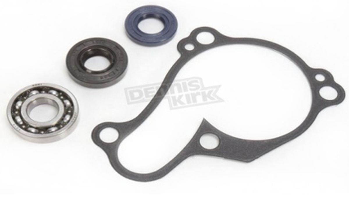 Water pump repair kit BEARING WORX WMK90008