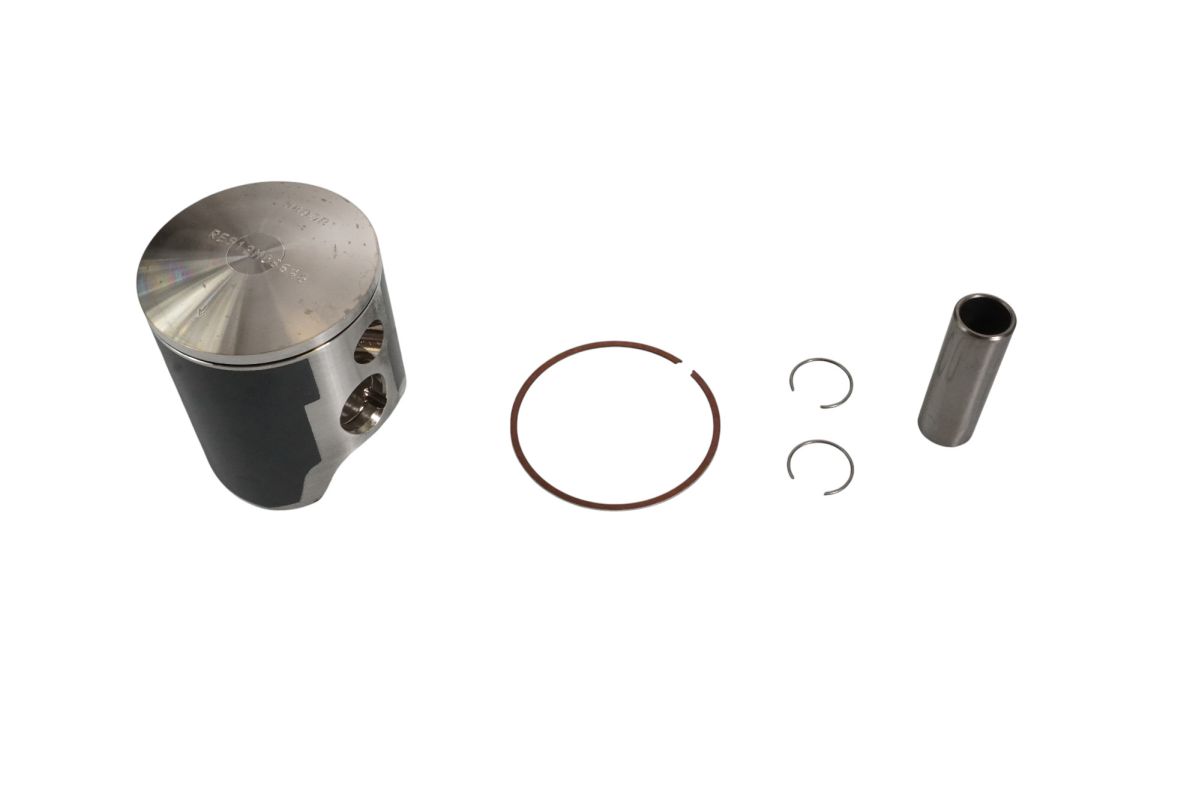 Píst Wiseco 2T KTM SX 250 03-25, EXC 250 (EXC250) 06-24TPI, HUSQVARNA TC/TE 250 14-24, BETA RR 250 13-22 (STD. 66.34mm) (Píst Wiseco 2T KTM SX 250)