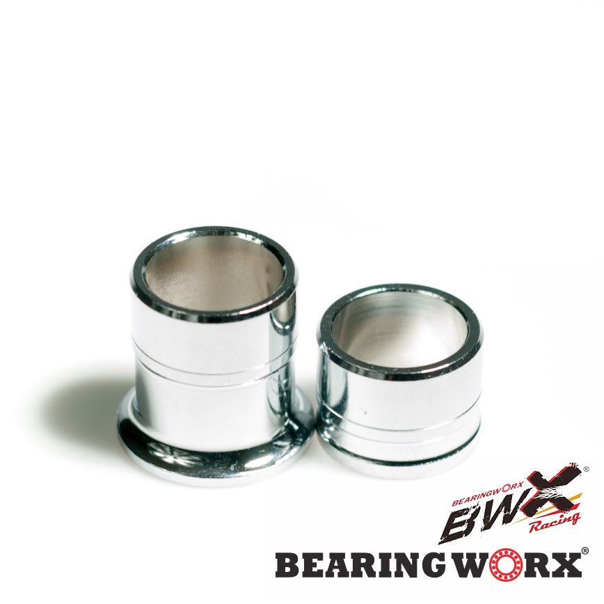 BEARING WORX rozpěrky předního kola KAWASAKI KX125/250 04-05, KXF250 04-05, SUZUKI RMZ250 04-05 (11-1029)