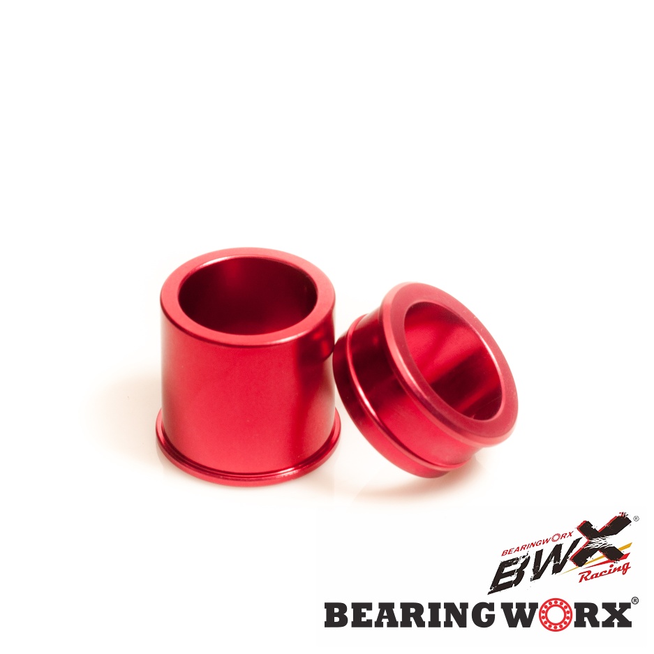 BEARING WORX rozpěrky předního kola HONDA CR 125/250 02-07, CRF 250R 04-24, CRF 450R 02-24 (WSF-01) (11-1005)
