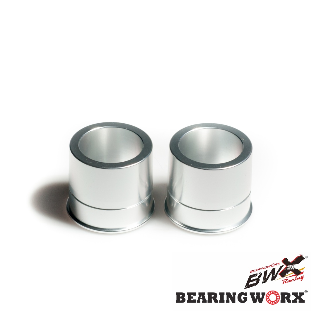 Front wheel spacers BEARING WORX WSF20957