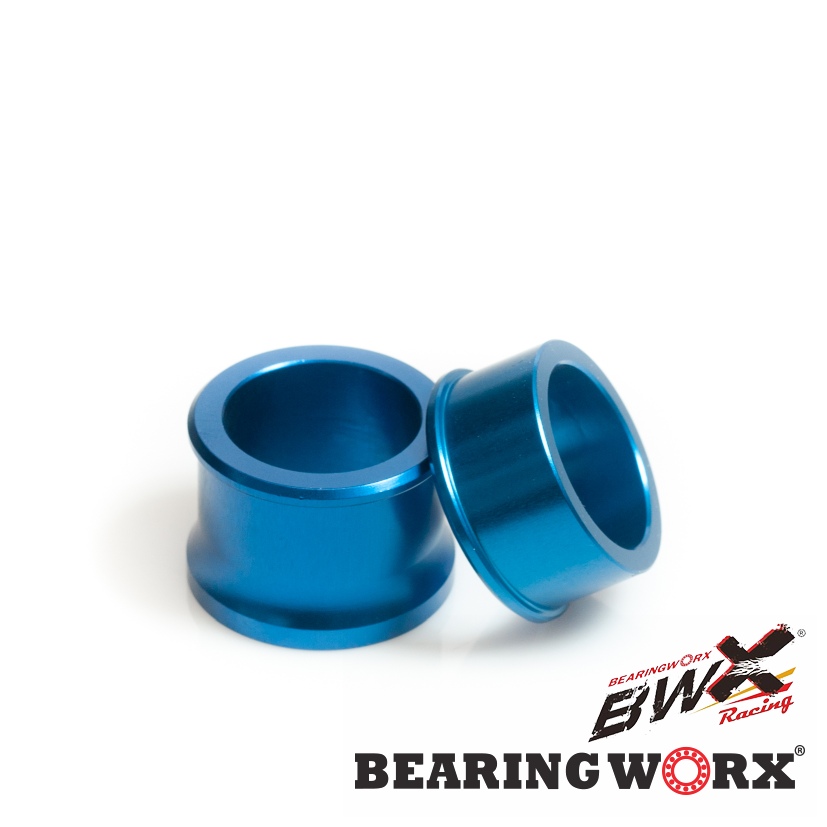 BEARING WORX rozpěrky předního kola YAMAHA YZ125/250 08-24, YZF250 07-13, YZF450 08-13 (WSF-02) (11-1100)