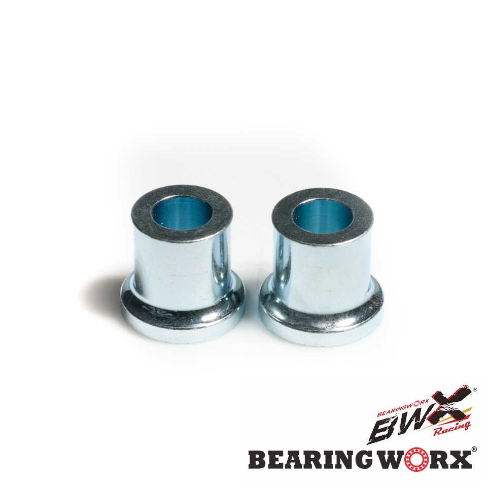 BEARING WORX rozpěrky předního kola YAMAHA YZ 80 93-01 YZ 85 02-18 (11-1061)