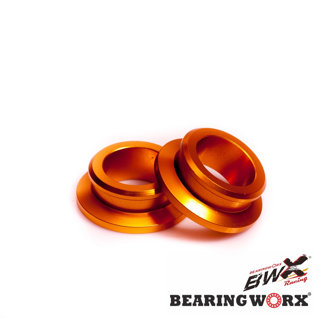 BEARING WORX rozpěrky zadního kola SUZUKI RM125/250 00-08 (WSR-05) (11-1049-1)