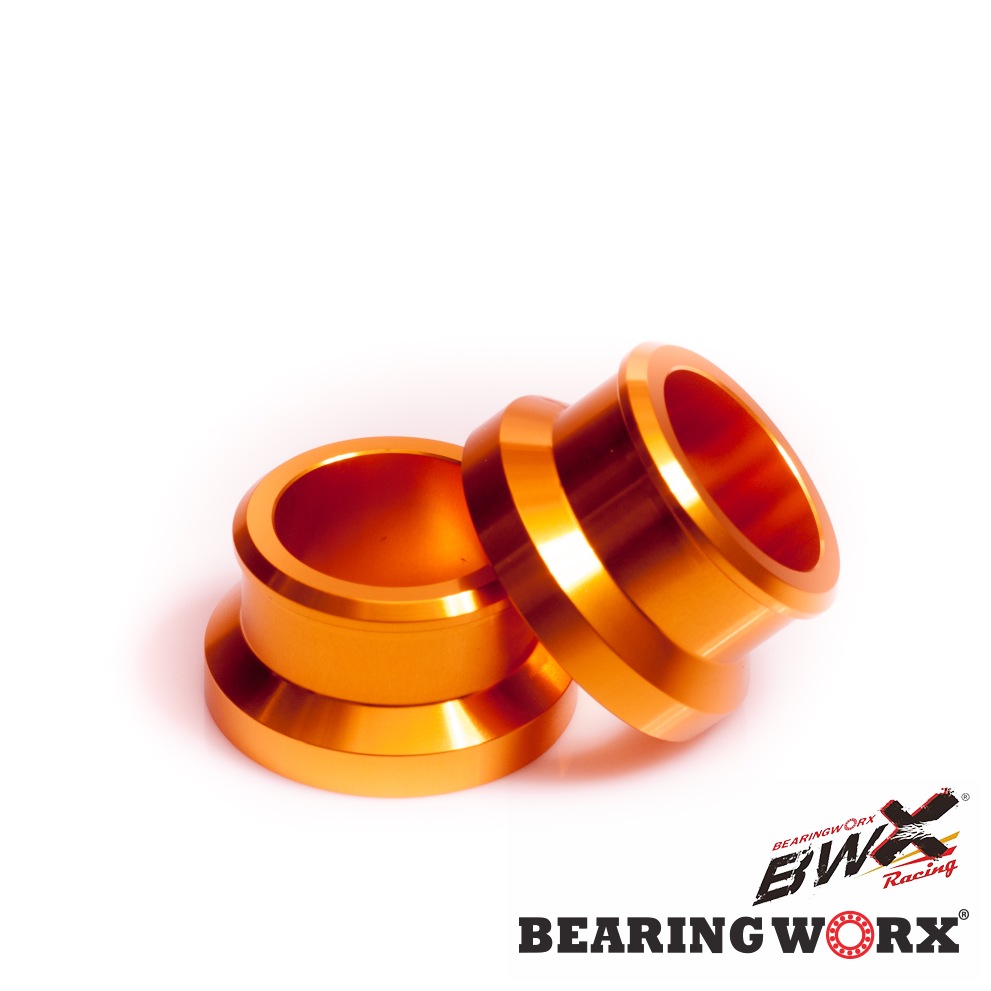 Rear wheel spacers BEARING WORX WSR20965