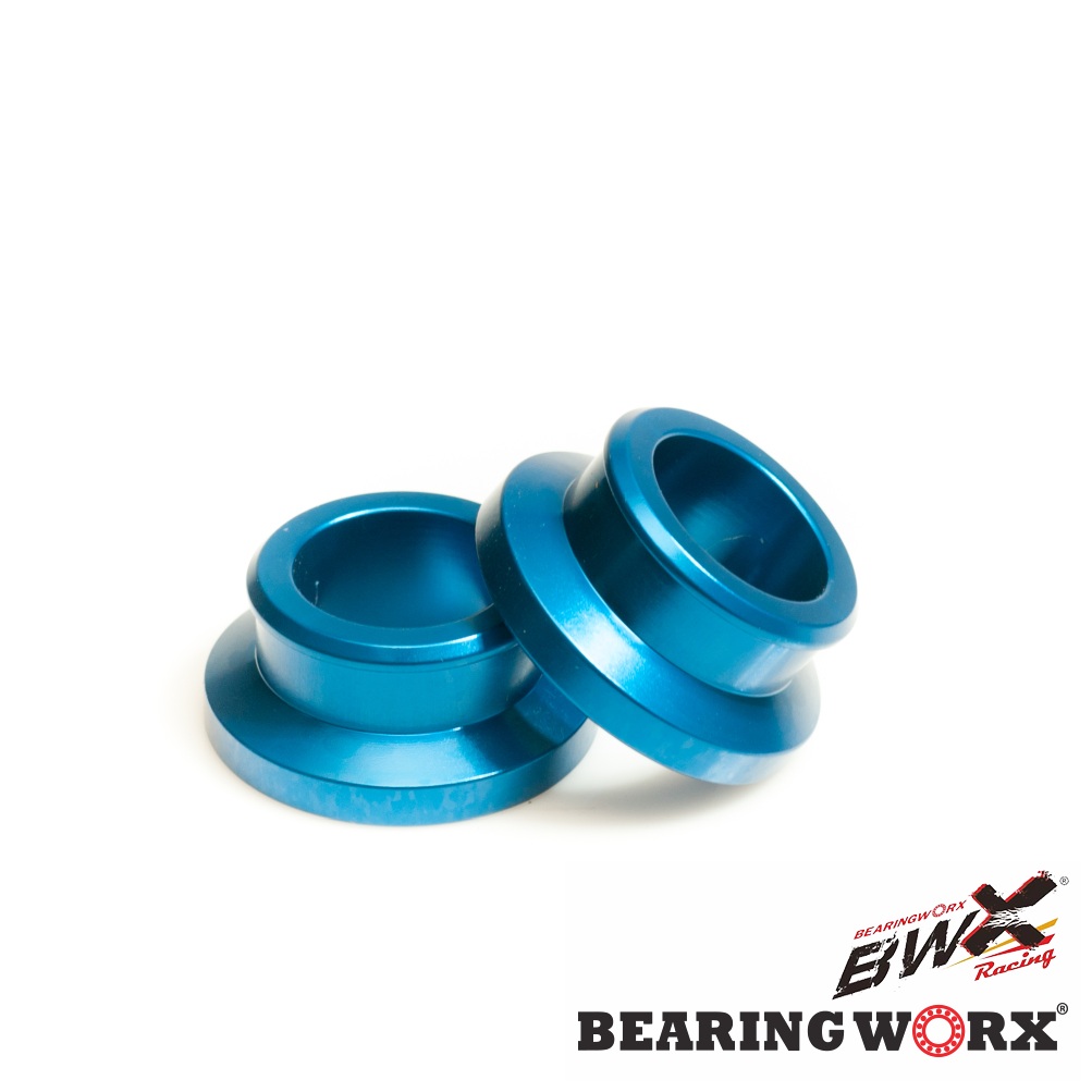 BEARING WORX rozpěrky zadního kola YAMAHA WRF250 02-124,WRF426 02,WRF450 03-23,YZ125/250 02-24, YZF250/450 02-08 (WSR-02) (11-1081-1)