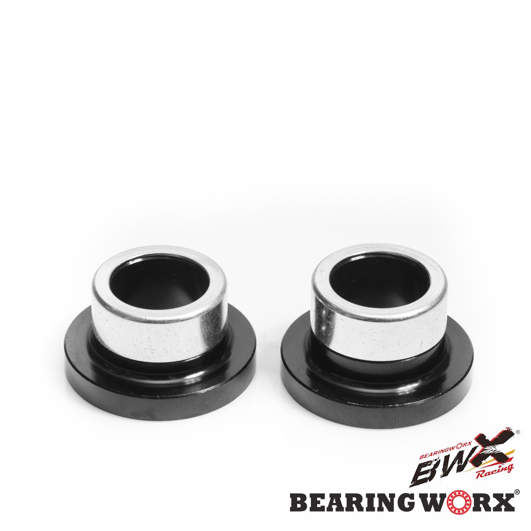 BEARING WORX rozpěrky zadního kola YAMAHA WR250 91-97 YZ125…