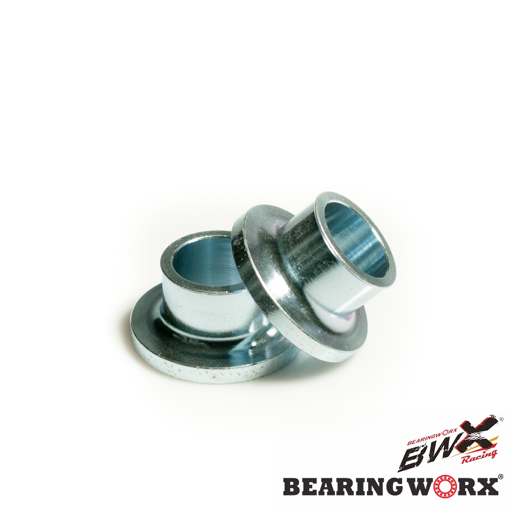 BEARING WORX rozpěrky zadního kola KAWASAKI KX125/250 97-02, KX500 97-04 (11-1041)