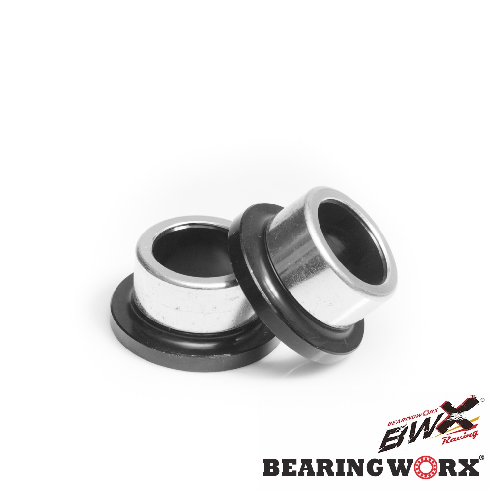 BEARING WORX rozpěrky zadního kola YAMAHA WRF250 01, WRF426 01, YZ125/250 99-01, YZF250 01, YZF400 99, YZF426 00 (11-1080-1)