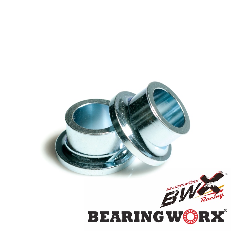 BEARING WORX rozpěrky zadního kola YAMAHA YZ80/85 93-17 (11-1076)