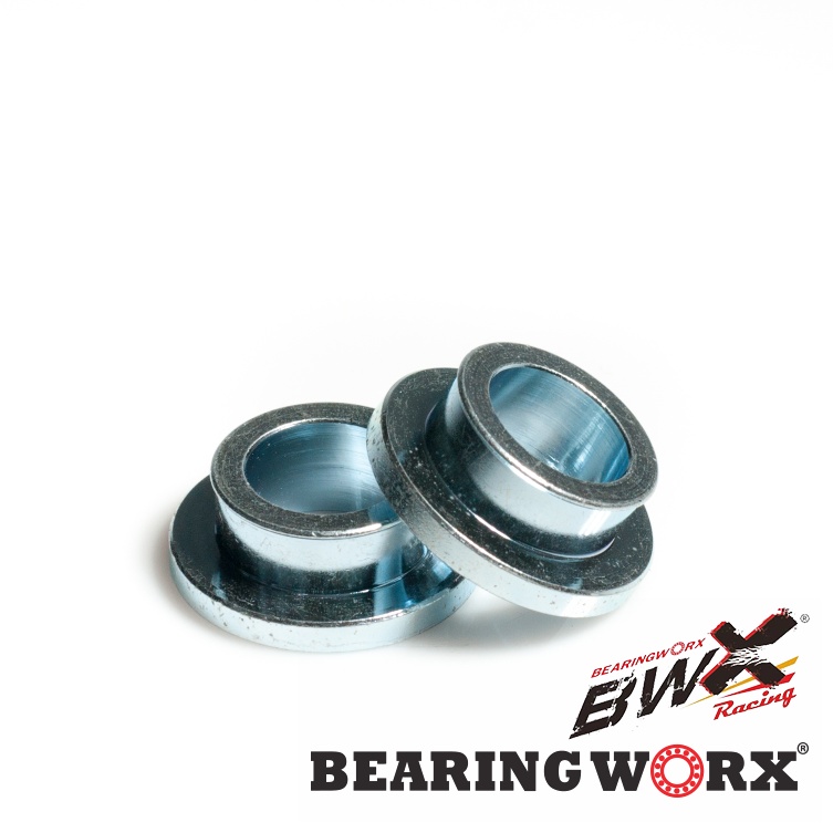 BEARING WORX rozpěrky zadního kola HONDA CR80/85 96-07 (11-1012)