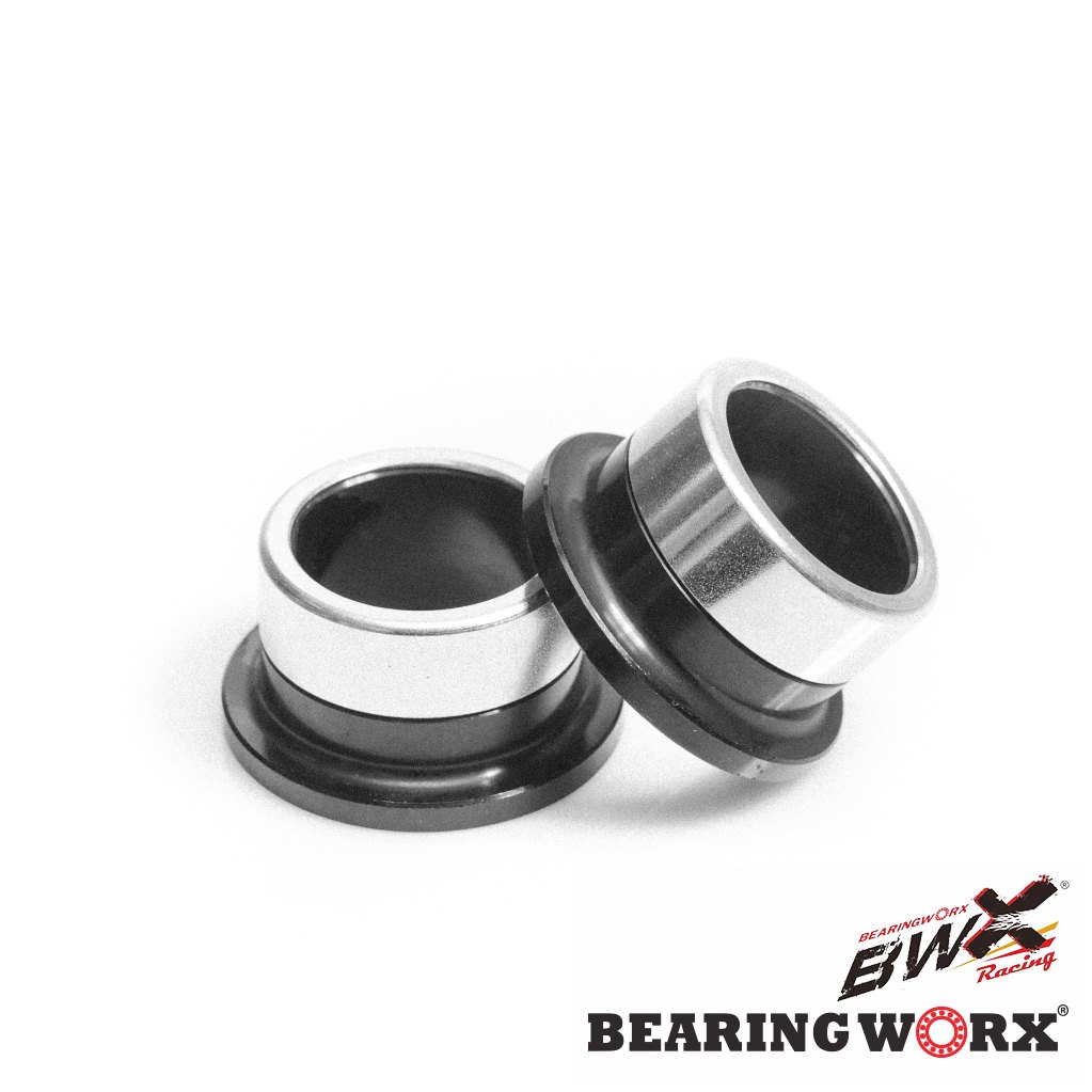 Rear wheel spacers BEARING WORX WSR20987