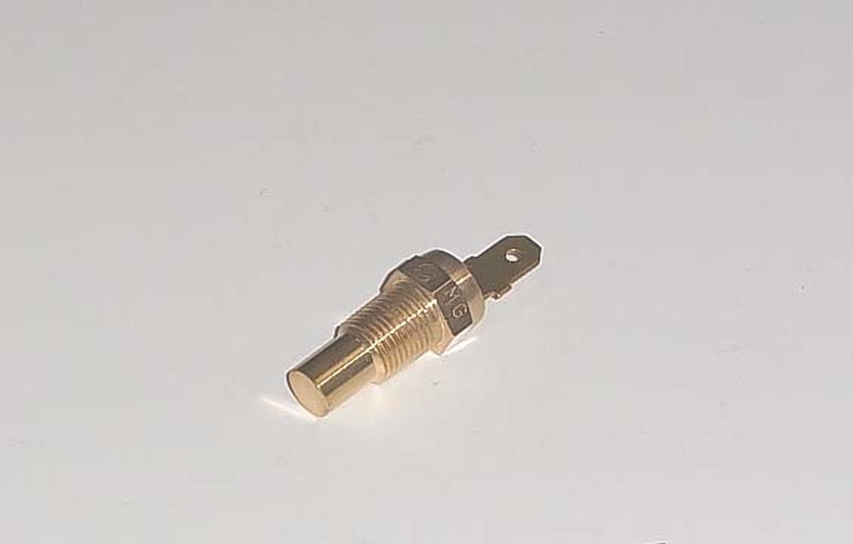 Levně TOURMAX snímač teploty chladicí kapaliny SUZUKI GSXR 750/1100, RF 600/900, VS 600/800 vyrobeno v Japonsku - nahrazuje WTS-302 (TOURMAX snímač teploty)