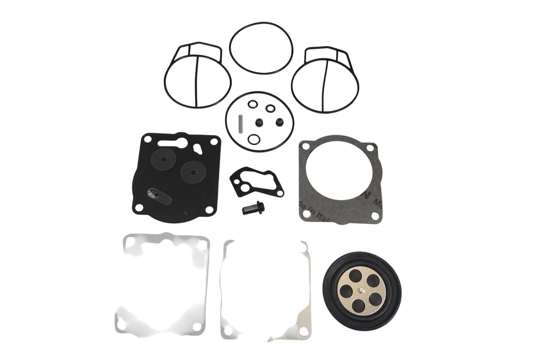 WAVEWERX sada na opravu karburátoru PWC MIKUNI BN44I SEA DOO GSX/GTX/XP LTD 98-99, RX/GTX/XP 00-02, LRV 00-01, YAMAHA GP1200 00-02, XLT1200 01-04,