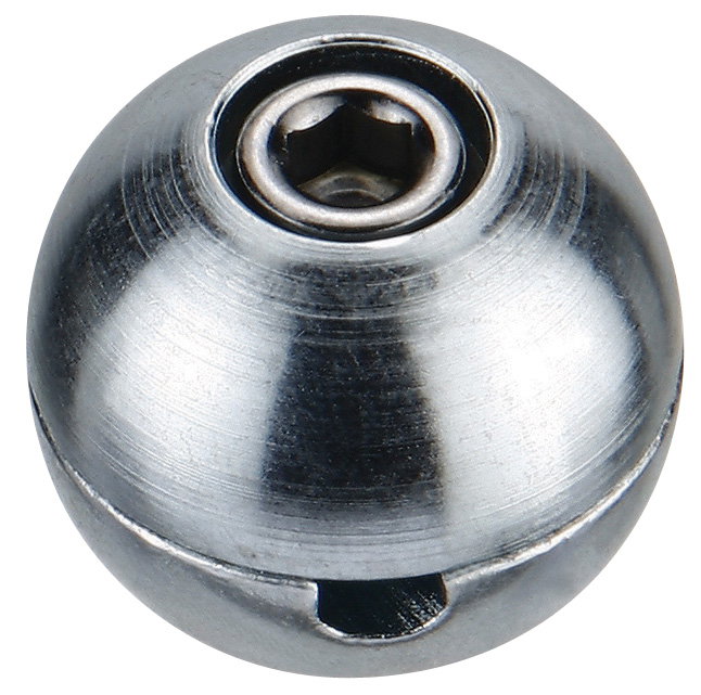 ACCEL závažíčka pro vyvažování paprskových kol 35G (WW-02)