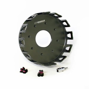 WISECO koš spojky SUZUKI RMZ 450 08-09 (WWPP3049)