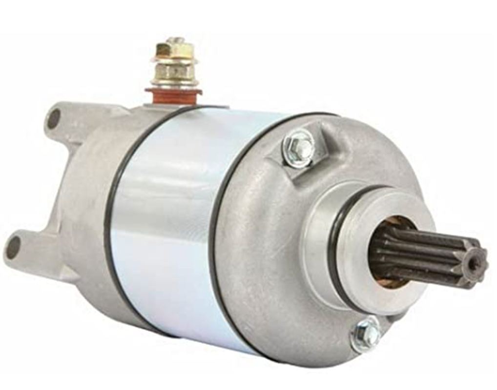 PSYCHIC startér KTM 450 SX-F/XC-F 07-12 (77340001000) (SMU0506) (PSYCHIC startér KTM 450 SX-F/XC-F 07-12 (77340001000) (SMU0506))