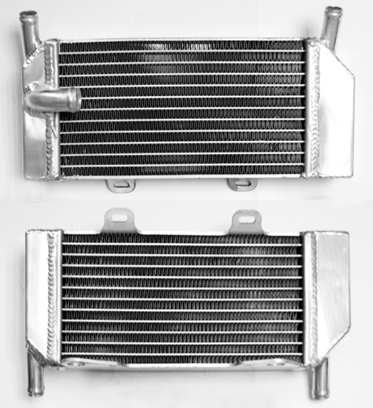 Radiator PSYCHIC XD-10000LO