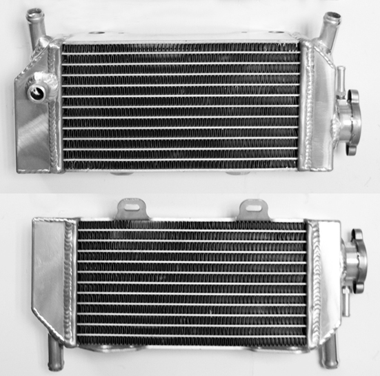 Radiator PSYCHIC XD-10000RO