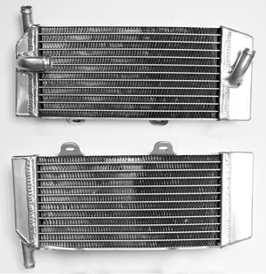 Radiator PSYCHIC XD-10001LO