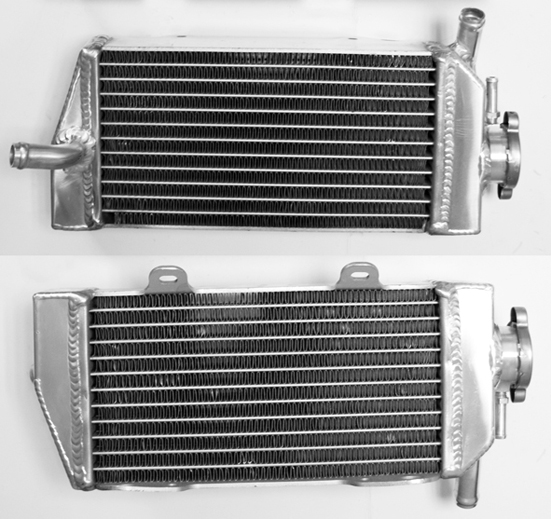 Radiator PSYCHIC XD-10001RO