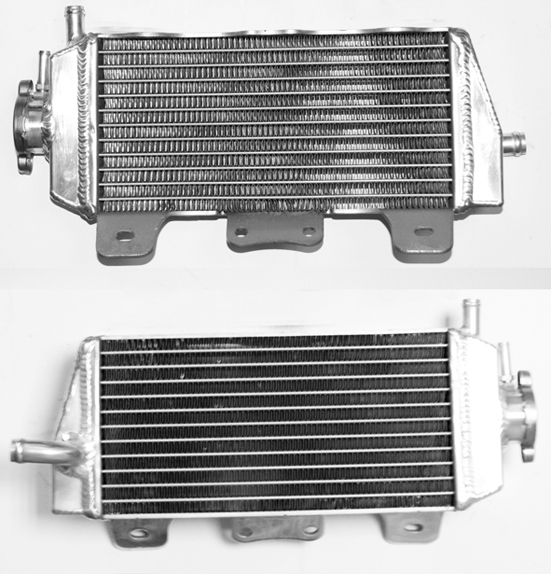 Radiator PSYCHIC XD-10002RO