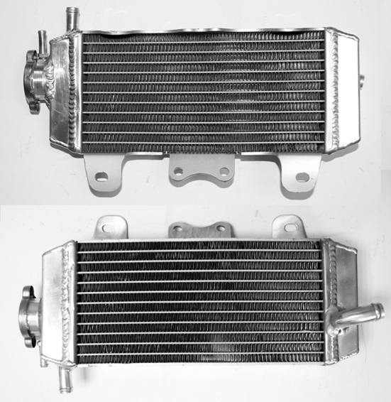 Radiator PSYCHIC XD-10003RO