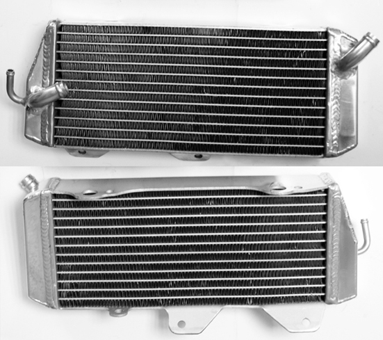 Radiator PSYCHIC XD-10004LO