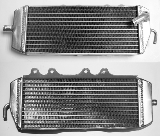 Radiator PSYCHIC XD-10006LO