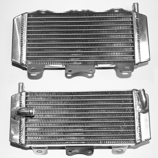 Radiator PSYCHIC XD-10007LO