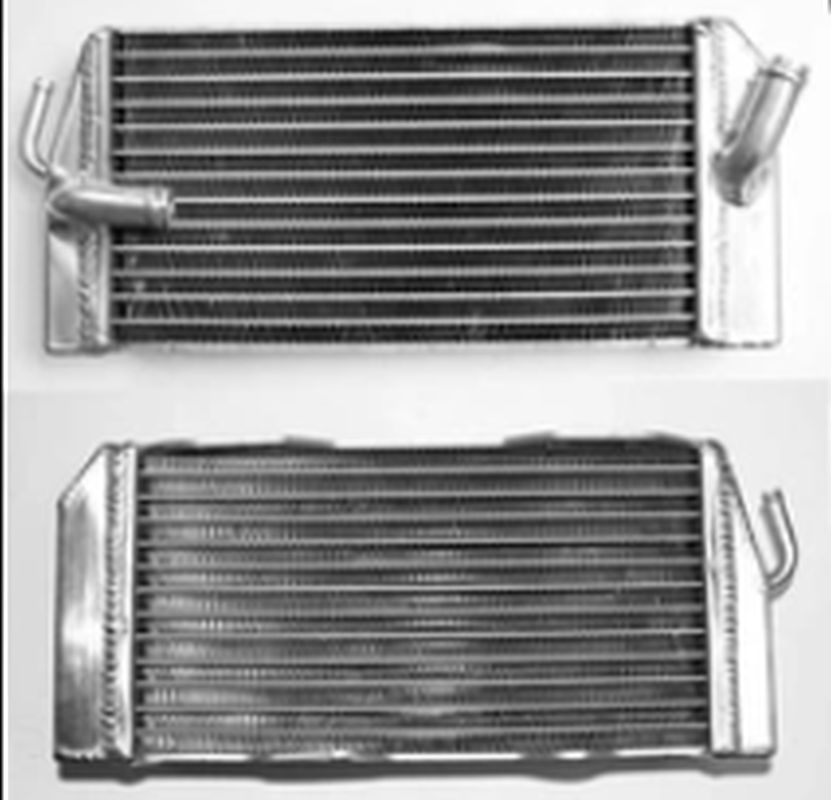 Radiator PSYCHIC XD-10009LO