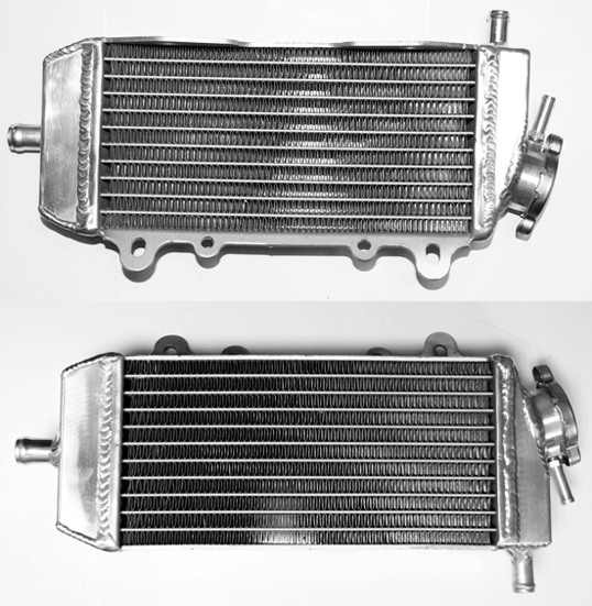 Radiator PSYCHIC XD-10011LO