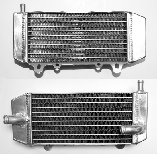 Radiator PSYCHIC XD-10011RO