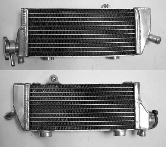 Radiator PSYCHIC XD-10019RS