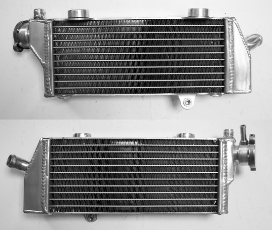 Radiator PSYCHIC XD-10020RS