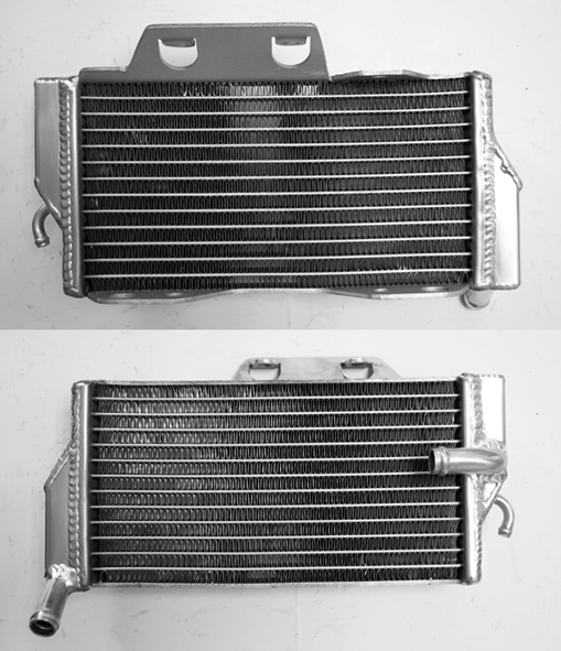 Radiator PSYCHIC XD-10028LS