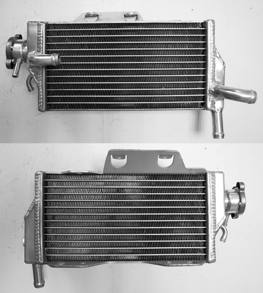 Radiator PSYCHIC XD-10028RS
