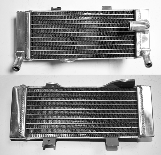 Radiator PSYCHIC XD-10029LS