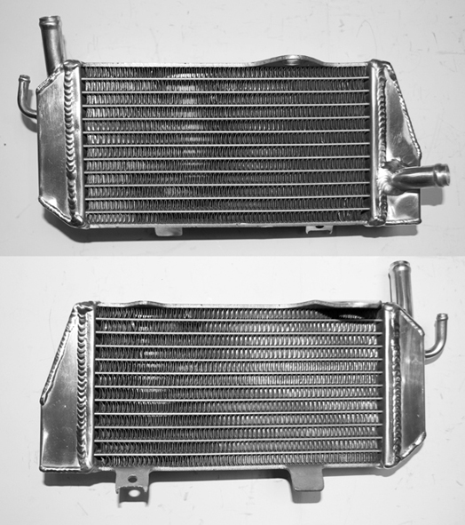 Radiator PSYCHIC XD-10030LS